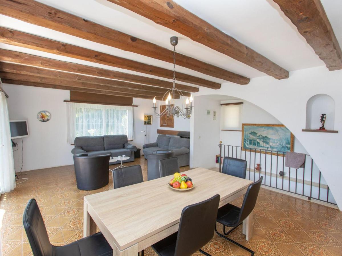 Holiday Home Puig Romani-2 By Interhome Platja d'Aro Exterior photo