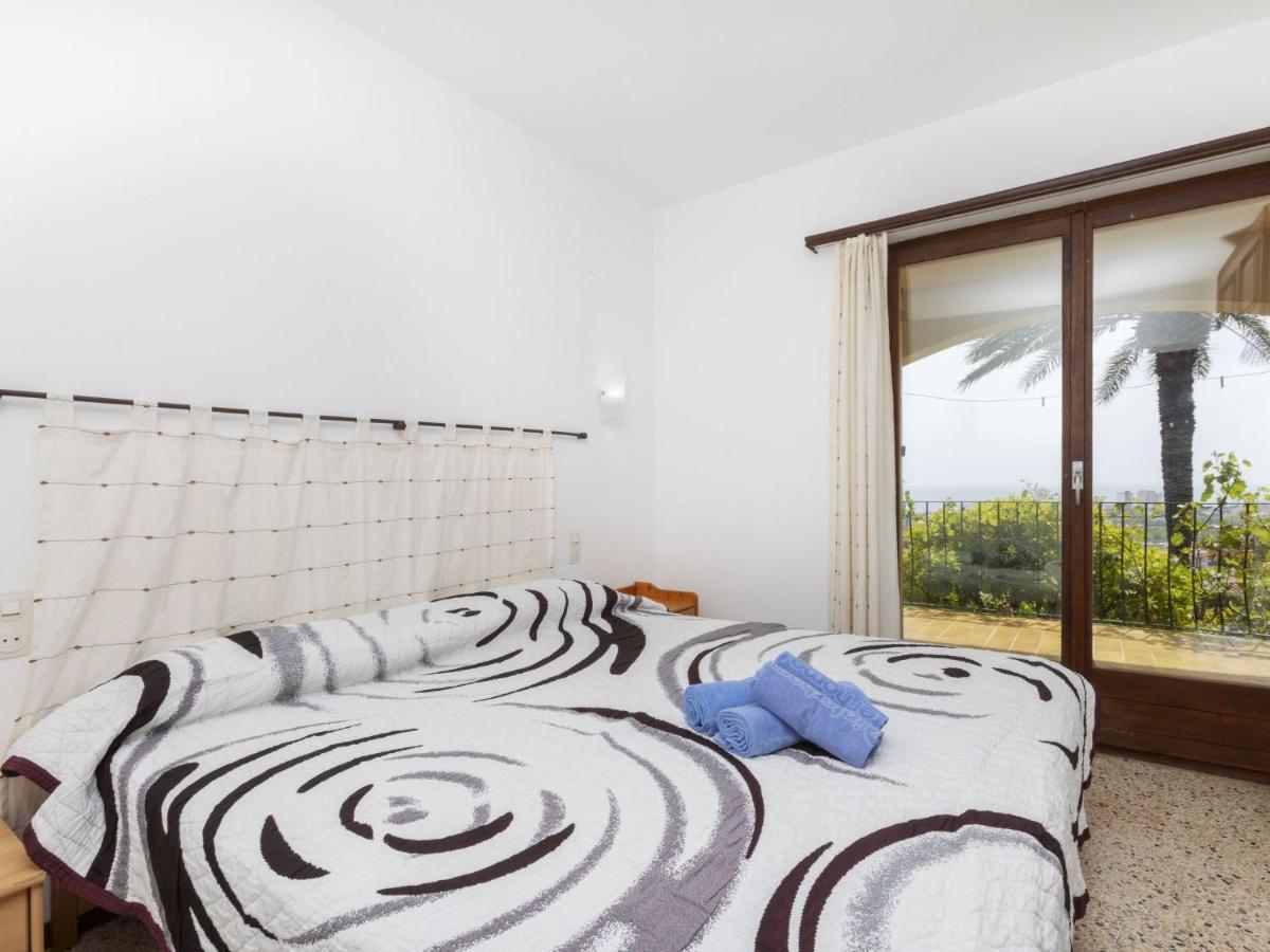 Holiday Home Puig Romani-2 By Interhome Platja d'Aro Exterior photo