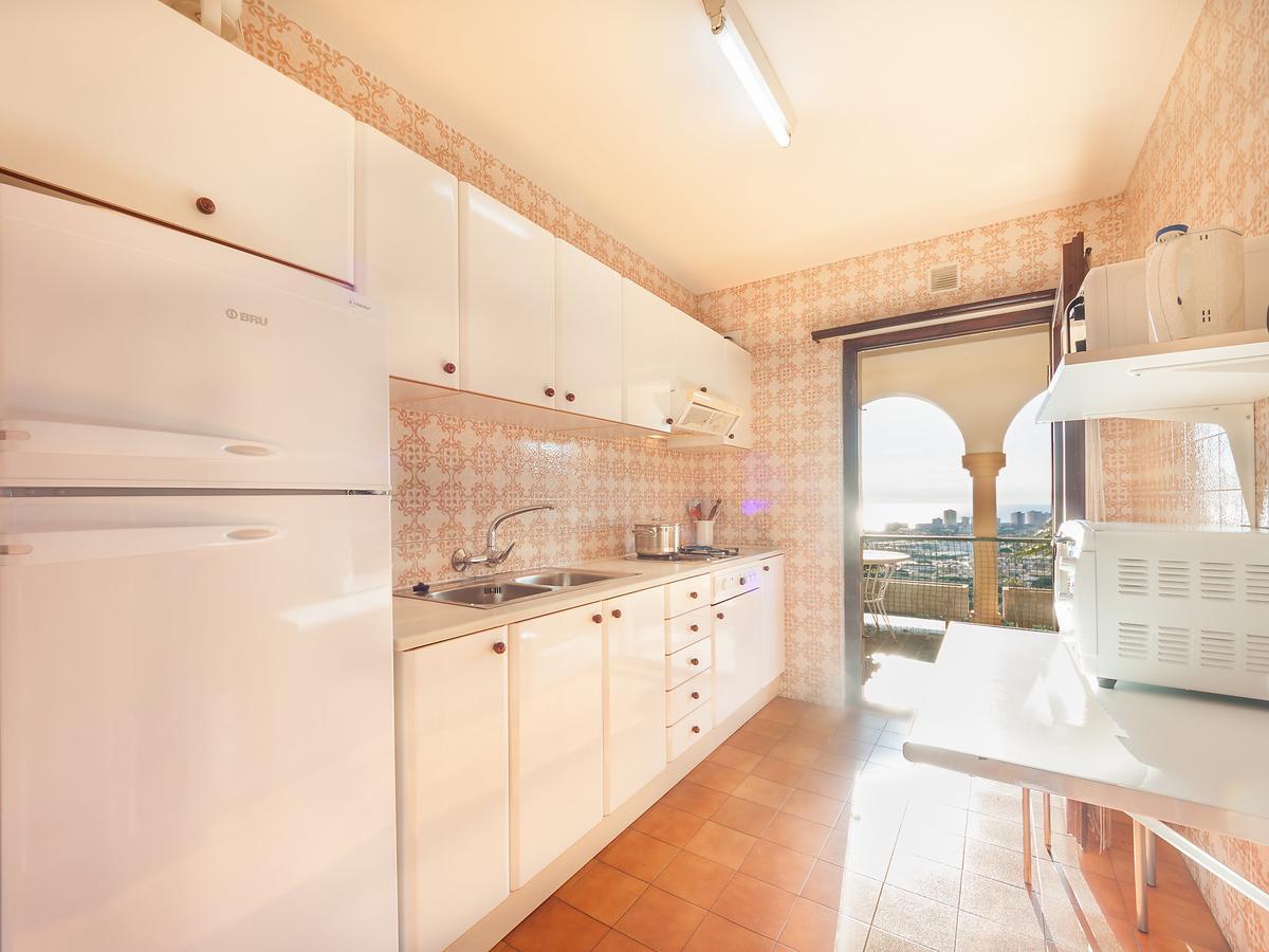 Holiday Home Puig Romani-2 By Interhome Platja d'Aro Exterior photo
